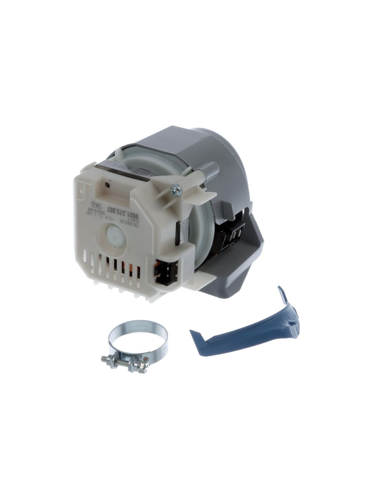 Pompe de chauffage Bosch SMS25CI05 - Lave vaisselle