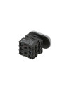 Interrupteur O/I 15A - 500V Eaton M22-K01