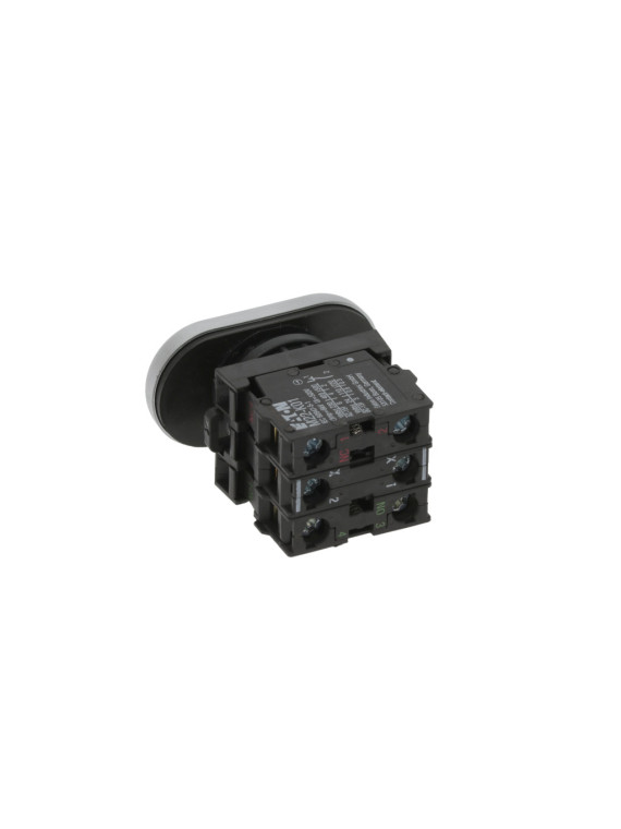 Interrupteur O/I 15A - 500V Eaton M22-K01