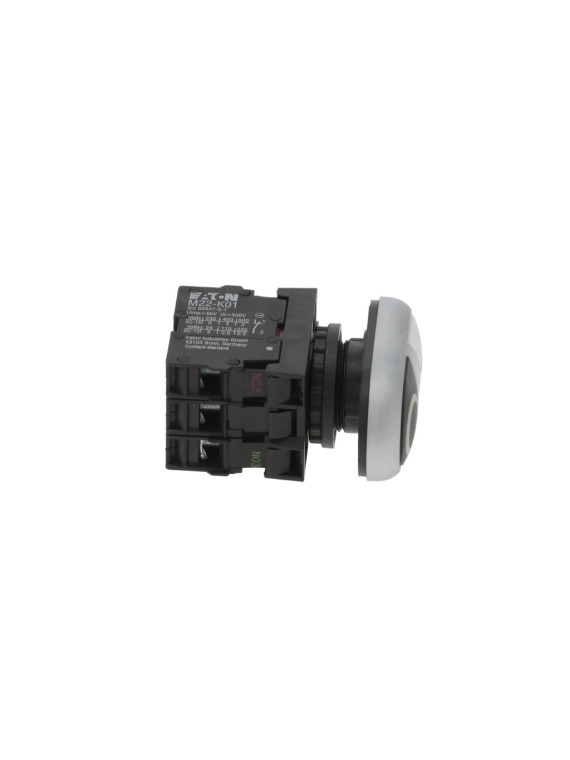 Interrupteur O/I 15A - 500V Eaton M22-K01