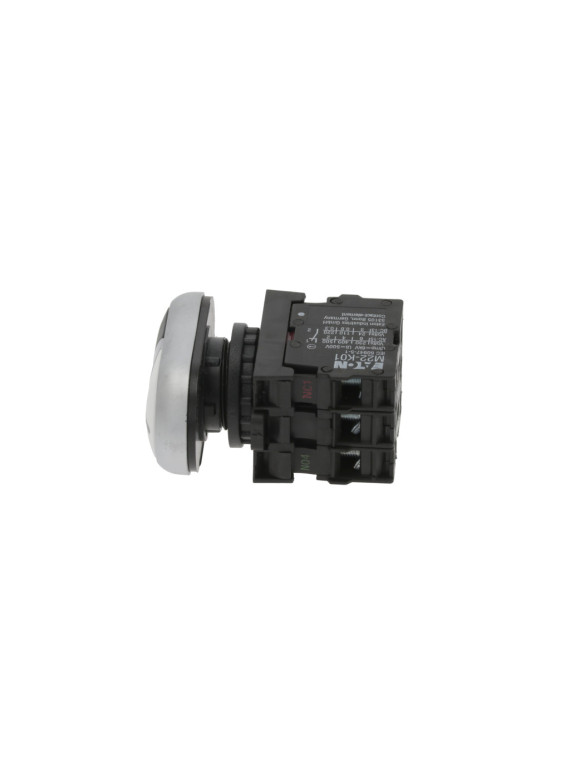 Interrupteur O/I 15A - 500V Eaton M22-K01