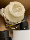 Pompe de cyclage Electrolux ESI6542LOW - Lave vaisselle