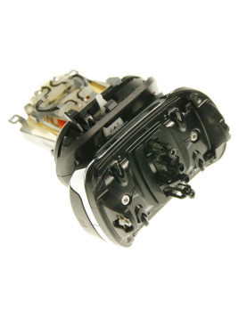 Tête moteur Braun Series 9 9090cc / 9095cc - Rasoir