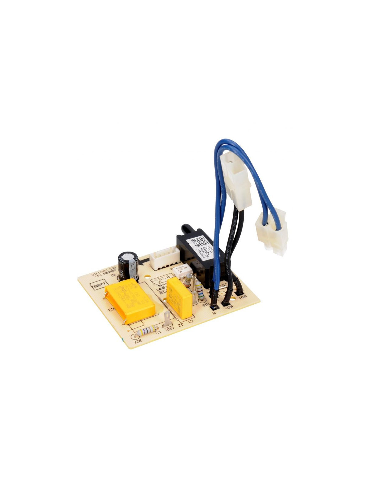 Carte électronique Electrolux UltraOne Z8820 - Aspirateur