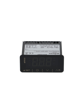 Thermostat électronique Evco EV3123N7 - Réfrigérateur