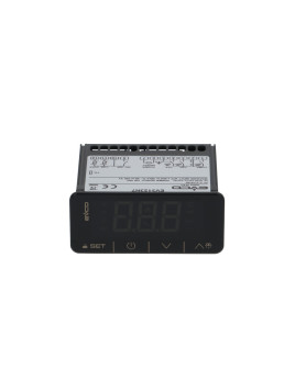 Thermostat électronique Evco EV3123N7 - Réfrigérateur