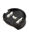 Support tête rasoir Philips QC5550 / QC5580 - Tondeuse