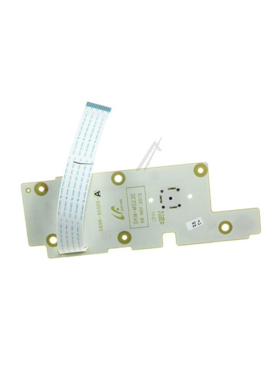 Platine de commande Samsung MG23F301EA / MS23F301EAW - Micro-ondes