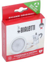 Joint 2 tasses Bialetti Moka Express / Dama - Cafetière