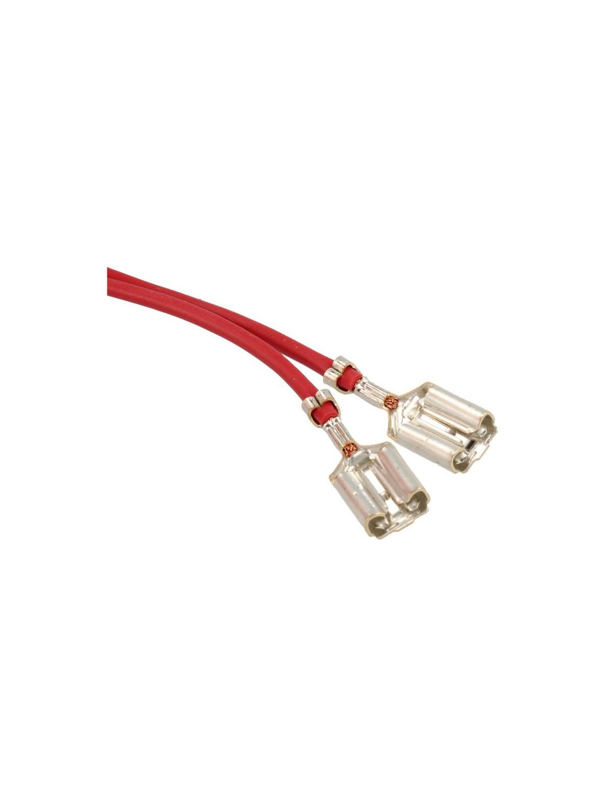 Cable de pompe de vidange Indesit XWE101484 - Lave linge