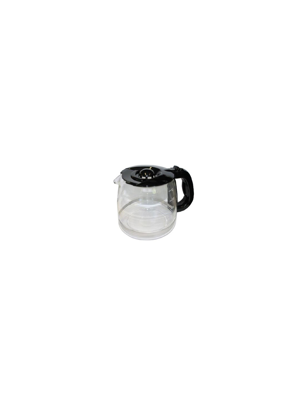 Verseuse Russell Hobbs Deco Classic Black 14421 - Cafetière