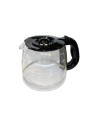 Verseuse Russell Hobbs Deco Classic Black 14421 - Cafetière