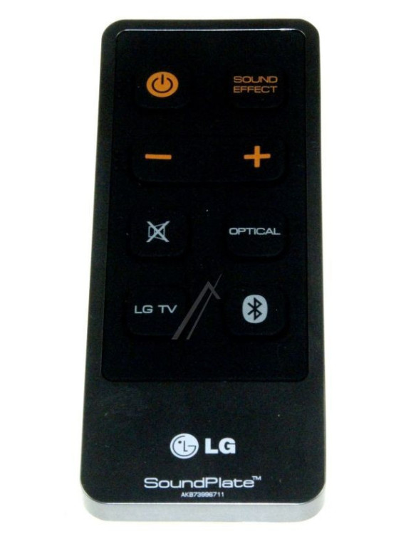Télécommande compatible LG LAP240 / LAP340 - Barre de son