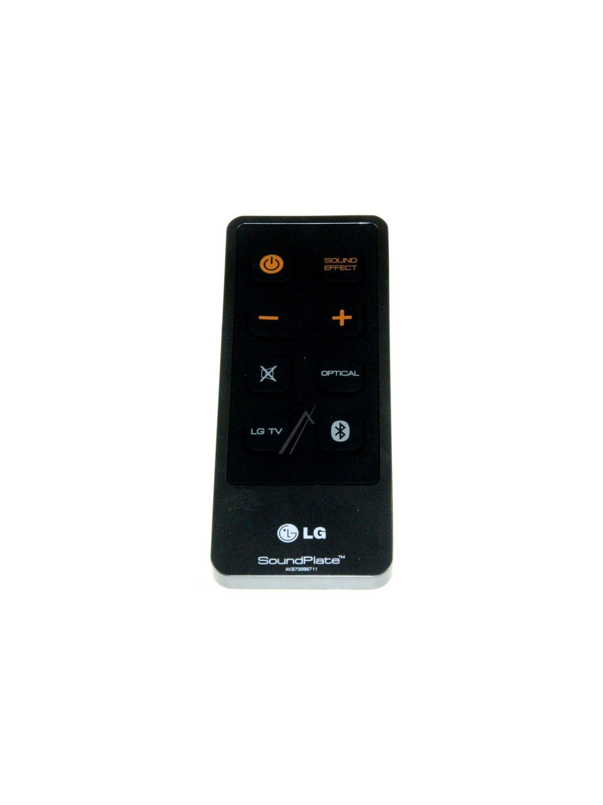 Télécommande compatible LG LAP240 / LAP340 - Barre de son