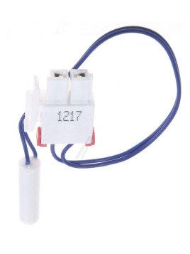 Sonde congélateur Samsung RSG5PURS - Réfrigérateur