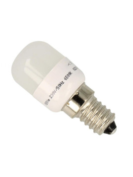 Lampe LED 1,4W - E14 Beko - Réfrigérateur