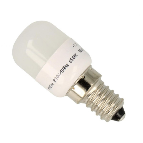 Ampoule Led De Réfrigérateur - 1,4W - E14 - 220-240V - Hotpoint