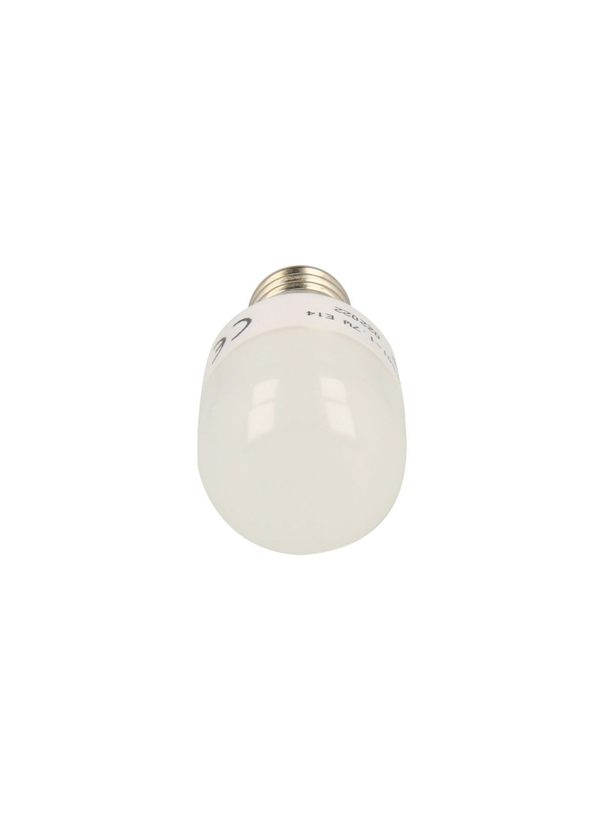 Lampe LED 1,4W - E14 Beko - Réfrigérateur