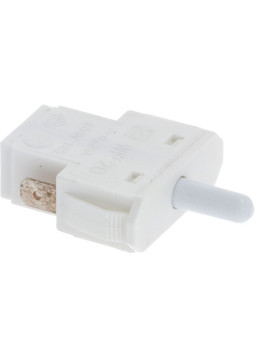 Interrupteur de lampe Indesit / Hotpoint-Ariston SBM1821V - Réfrigérateur & Congélateur