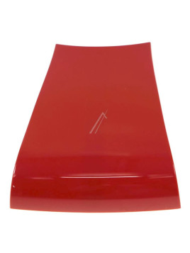 Couvercle rouge réservoir à eau Krups Dolce Gusto Infinissima KP170 - Cafetière