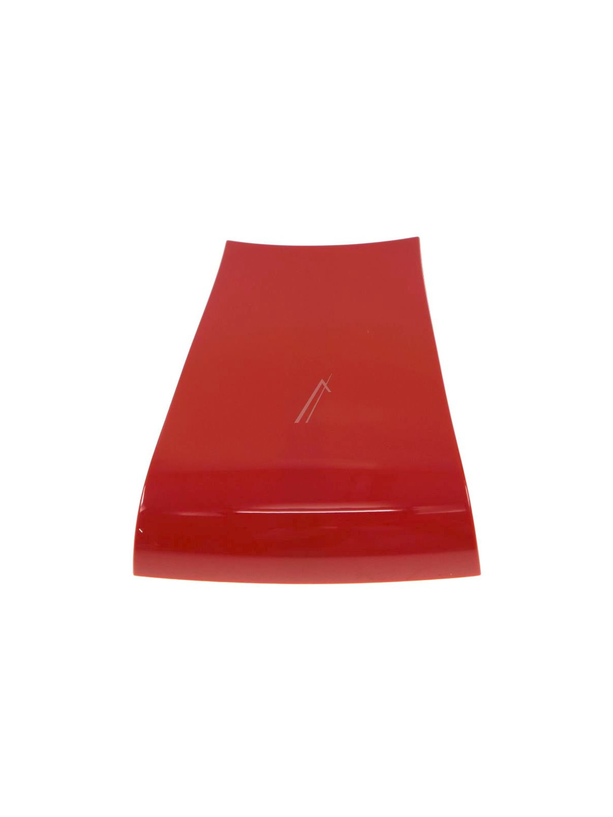 Couvercle rouge réservoir à eau Krups Dolce Gusto Infinissima KP170 - Cafetière