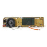 Module de puissance et affichage Samsung WW90K6414QW - Lave linge