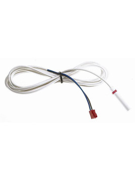 Sonde congélateur Candy CDC382AX - Réfrigérateur