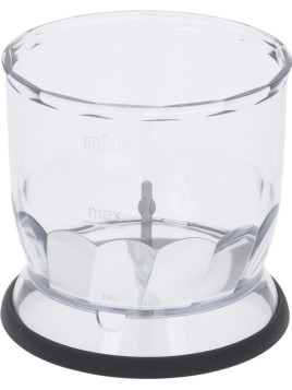 Bol 350ml Braun Multiquick MQ70 - Mixeur à main