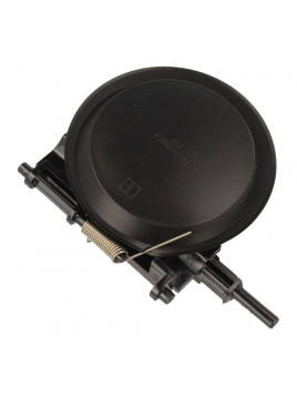 Clapet à glaçons Samsung RS61782GDSL / RSG5PUMH1 - Réfrigérateur