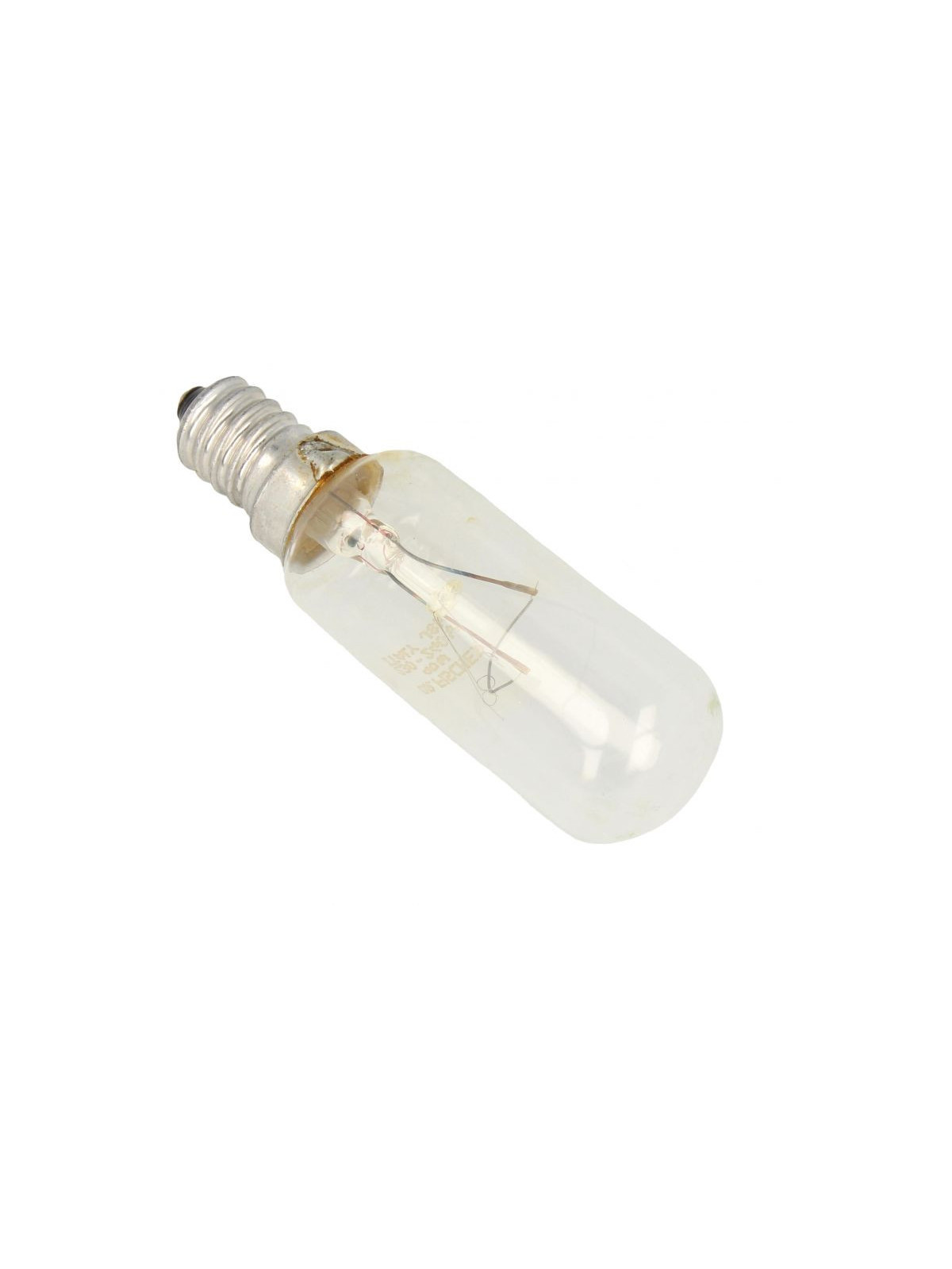 Lampe blanche 40W - E14 Bosch / Siemens - Réfrigérateur