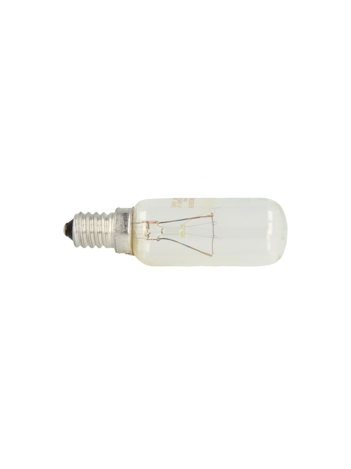 Lampe blanche 40W - E14 Bosch / Siemens - Réfrigérateur