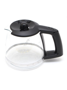 Verseuse en verre Bosch TKA6A043 - Cafetière