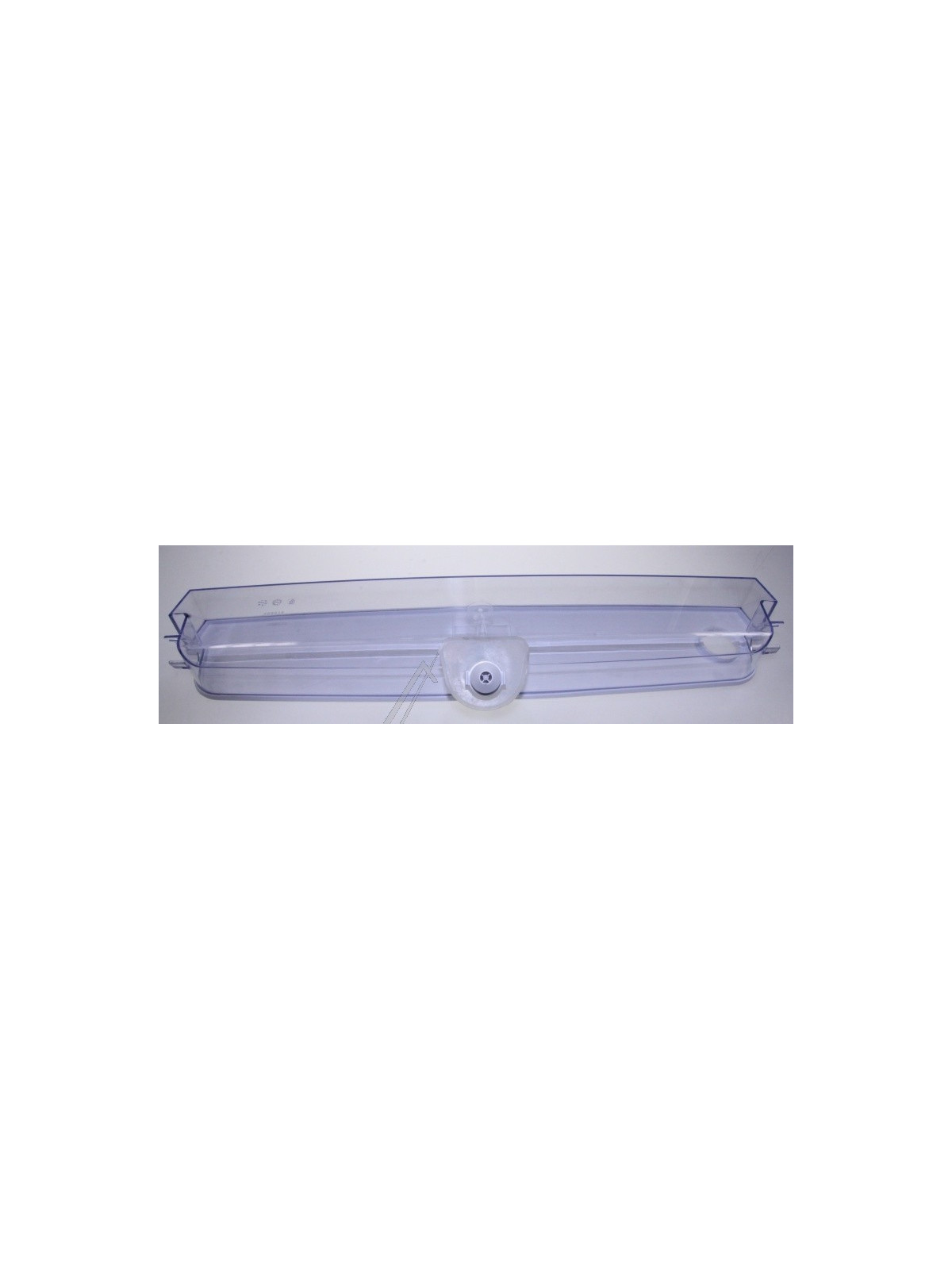 Balconnet distributeur Beko CN151920DX - Réfrigérateur