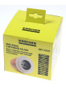 Cartouche filtre Kärcher A1000 / A2100 / WD2000 / WD3000 - Aspirateur