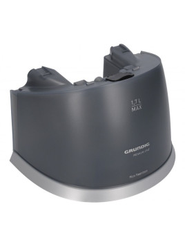 Réservoir à eau Grundig SIS7040 - Centrale vapeur