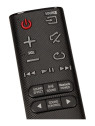 Télécommande Samsung HWK450 / HWK651 - Barre de son