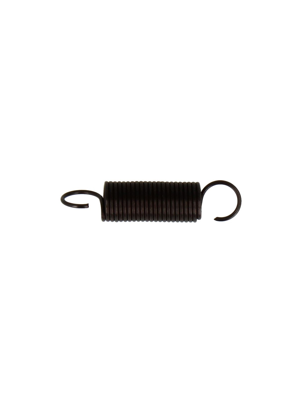 Ressort crochet de porte Sharp R722STWE / R843 - Micro-ondes