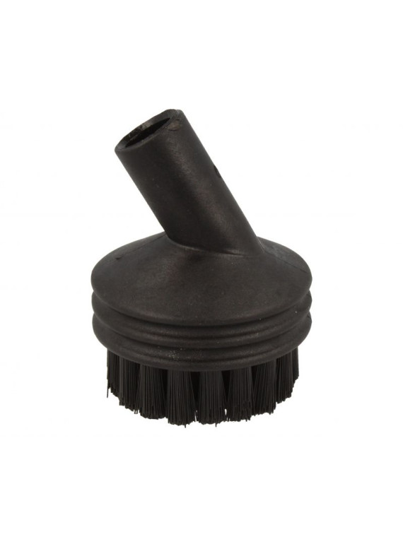 Brosse ronde large Ariete MultiVapori Compact 4146 - Nettoyeur vapeur