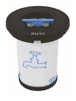 Filtre séparateur lavable Rowenta Air Force Flex 760 - Aspirateur