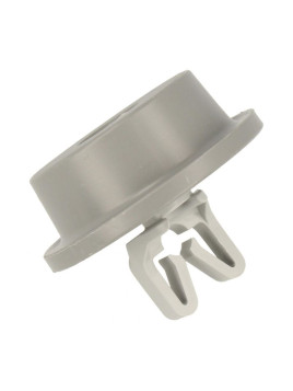 Roulette panier inférieur Beko DFN6634 / Ardem / Aya - Lave vaisselle