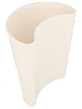 Réservoir pulpe Moulinex Frutelia JU350G - Centrifugeuse