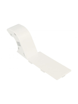 Cache charnière droite Samsung RB29FSRNDWW - Réfrigérateur & Congélateur
