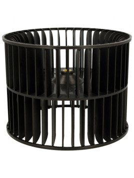 Turbine d'aspiration Whirlpool AKR686IX - Hotte