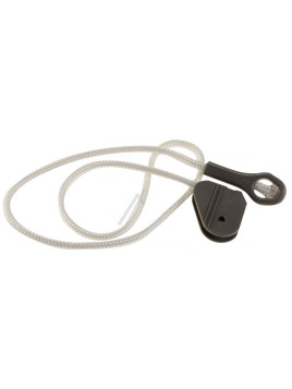 Cable ressort de porte Aya LF12WHAA / Beko DFN2432 - Lave vaisselle