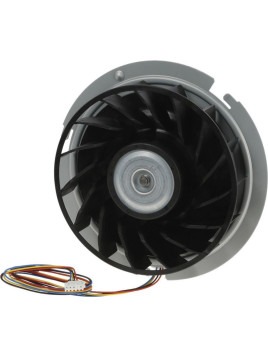 Ventilateur du moteur Bosch HBA573BR0 - Four