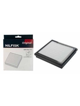 Filtre hepa H14 Nilfisk Extreme X100 - X310 - Aspirateur