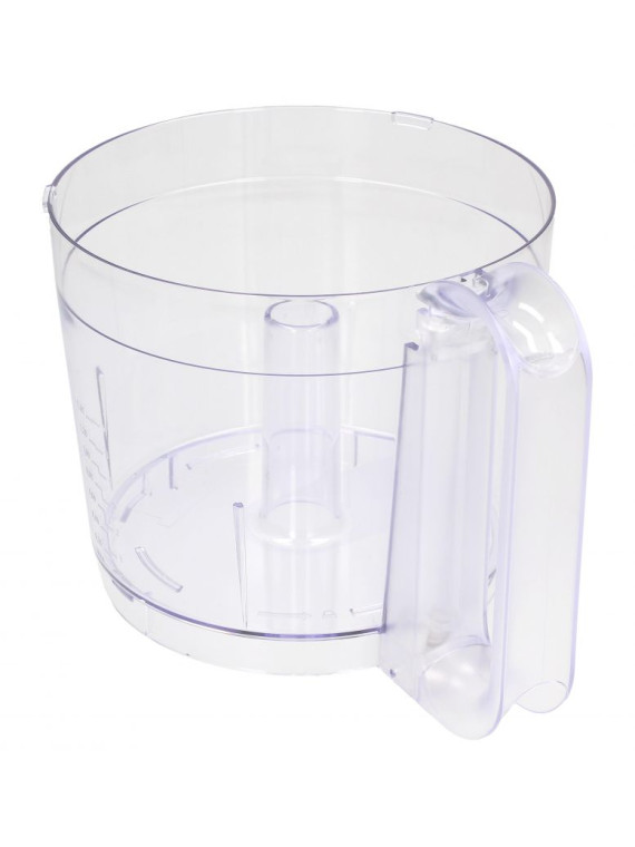 Bol 3L Moulinex Masterchef 5000 FP520 / Seb Store'inn 3L - Robot