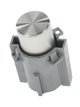 Bouton de température Bosch / Siemens HB75AA550C - Four