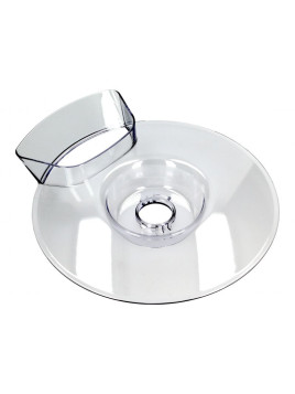 Couvercle bol inox Kenwood MultiOne KHH3 - Robot