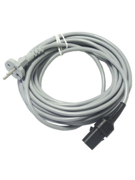 Câble secteur 10m Nilfisk GM80 / GM90 - Aspirateur